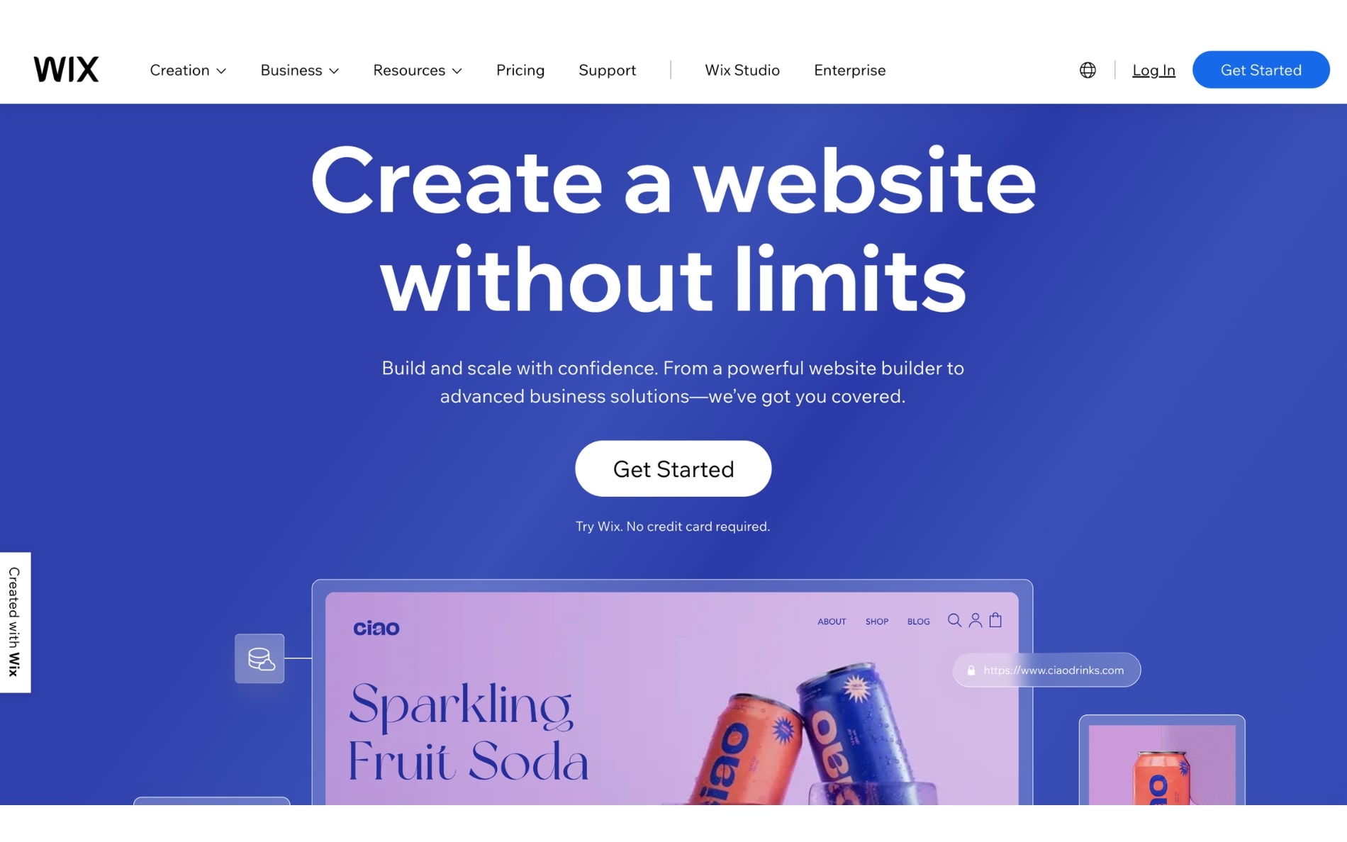 Reasons To Use Wix